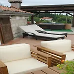 Rilovic House * Srednji Radovcici