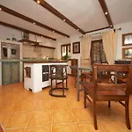 Rilovic House Srednji Radovcici
