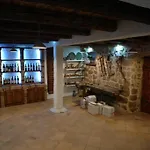 Rilovic House Дом отдыха *