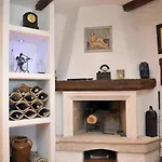 Сasa de vacaciones Rilovic House