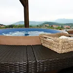 Сasa de vacaciones Rilovic House Srednji Radovcici