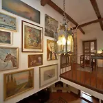 Сasa de vacaciones Rilovic House Srednji Radovcici