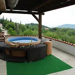 Сasa de vacaciones Rilovic House *