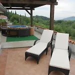 Rilovic House * Srednji Radovcici