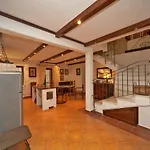 Rilovic House Srednji Radovcici