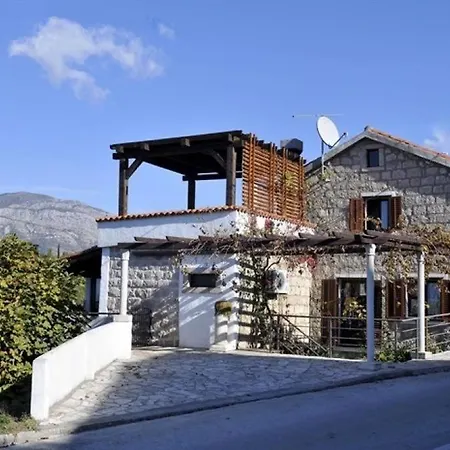 Rilovic House