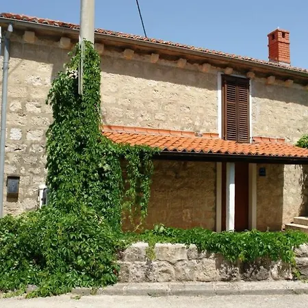 Rilovic House Сasa de vacaciones