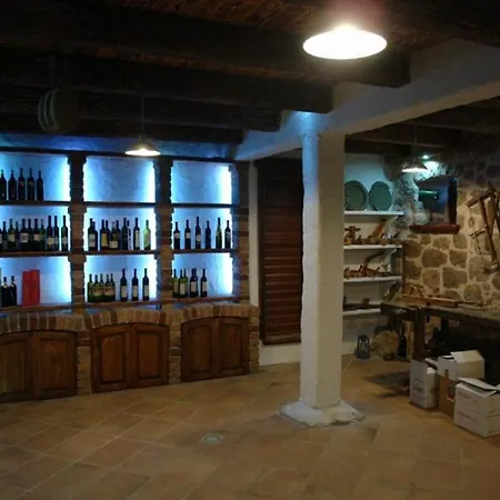 Rilovic House *