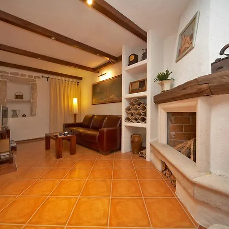 Сasa de vacaciones Rilovic House