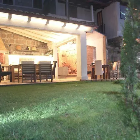 Rilovic House