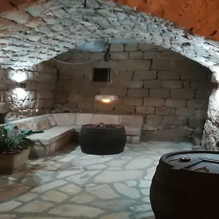 Rilovic House * Srednji Radovcici