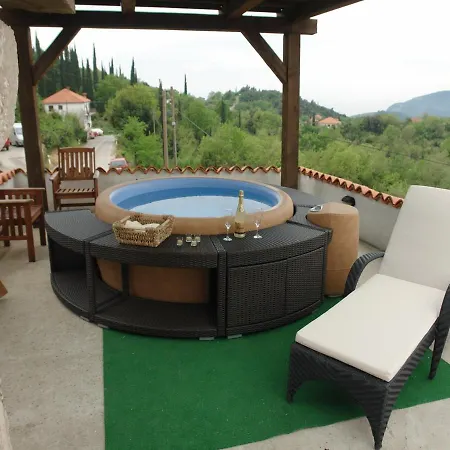 Rilovic House Casa vacanze *