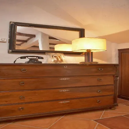 Rilovic House * Srednji Radovcici