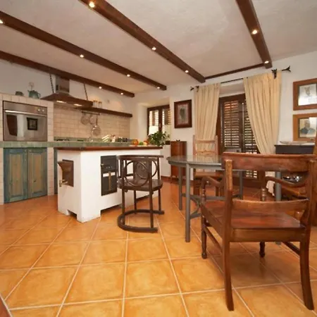 Rilovic House Srednji Radovcici