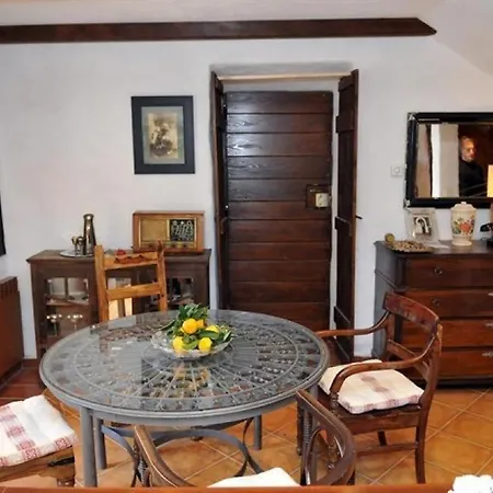 Rilovic House * Srednji Radovcici