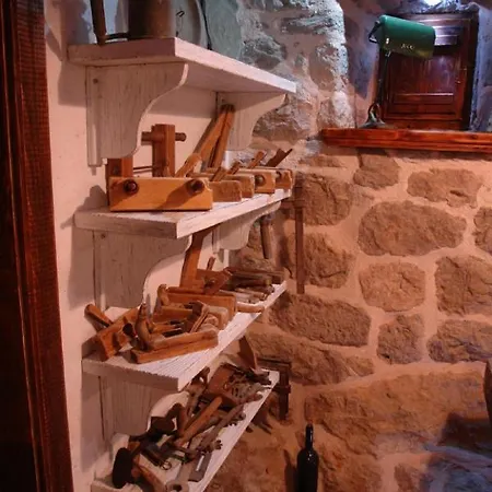 Hébergement de vacances Rilovic House