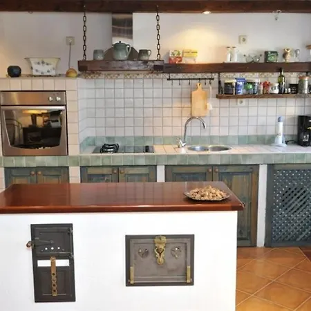 Hébergement de vacances Rilovic House Srednji Radovcici