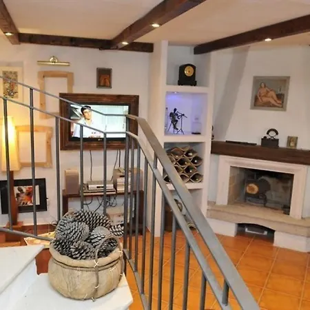 Hébergement de vacances Rilovic House