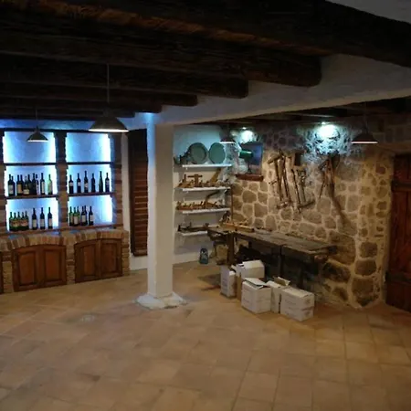 Rilovic House Hébergement de vacances *