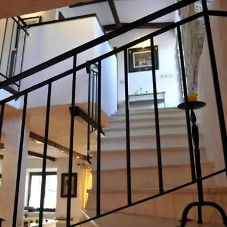 Hébergement de vacances Rilovic House