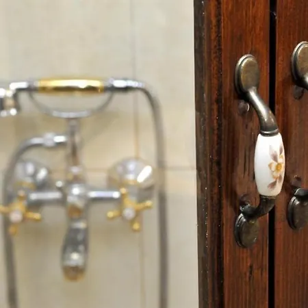 Hébergement de vacances Rilovic House