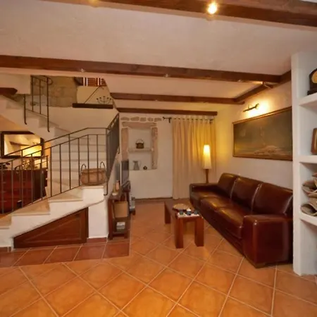 Hébergement de vacances Rilovic House Srednji Radovcici