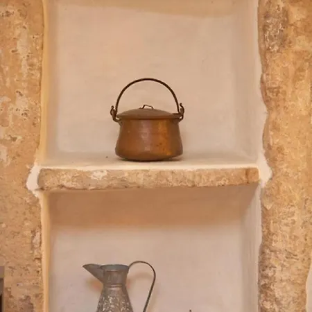 Rilovic House * Srednji Radovcici