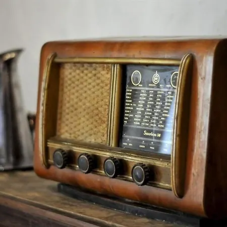 Rilovic House * Srednji Radovcici