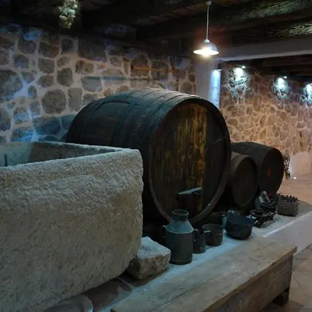 Rilovic House Vakantiehuis