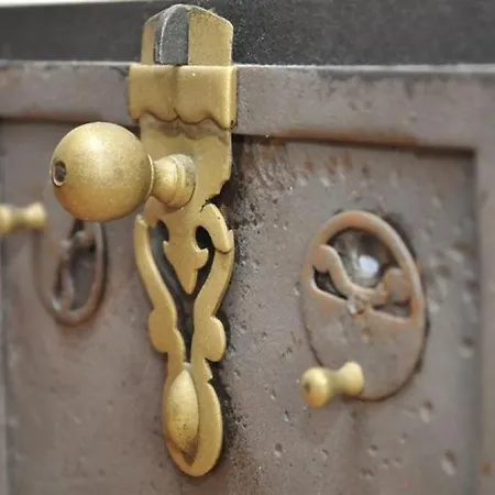 Rilovic House Hébergement de vacances Srednji Radovcici