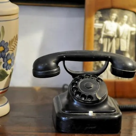 Rilovic House Hébergement de vacances *