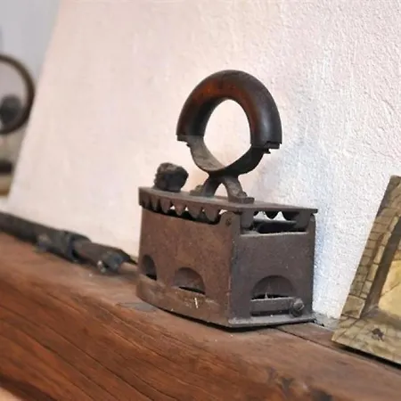 Hébergement de vacances Rilovic House Srednji Radovcici