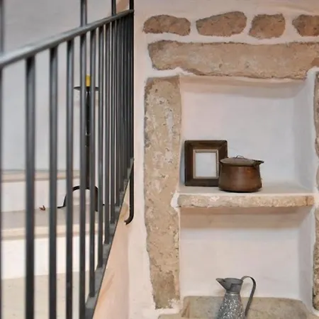 Rilovic House Hébergement de vacances *