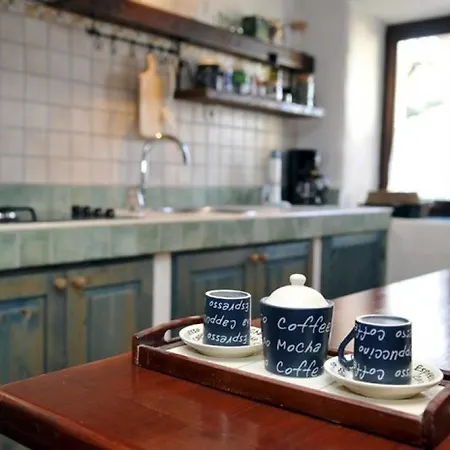 Rilovic House Hébergement de vacances *