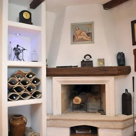 Vikendica Rilovic House