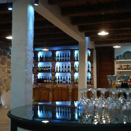 Vikendica Rilovic House *