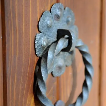 Rilovic House Srednji Radovcici