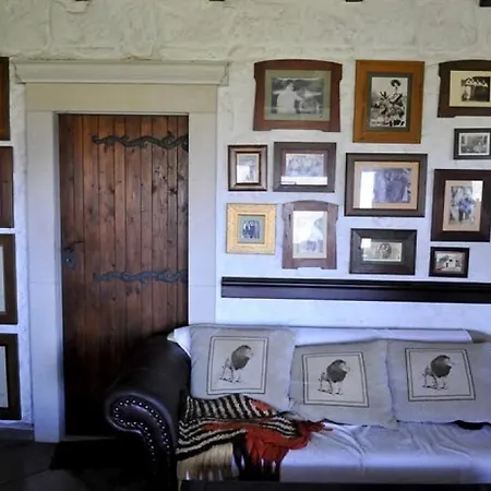 Vikendica Rilovic House *