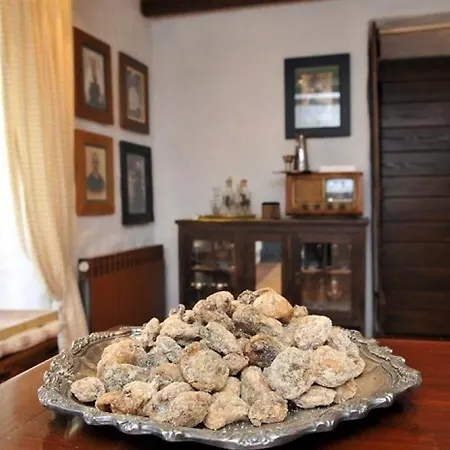Vikendica Rilovic House *