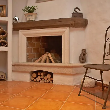 Rilovic House Srednji Radovcici