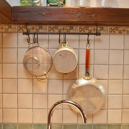 Hébergement de vacances Rilovic House