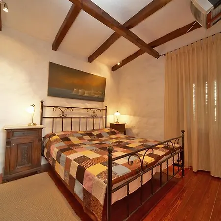 Rilovic House *