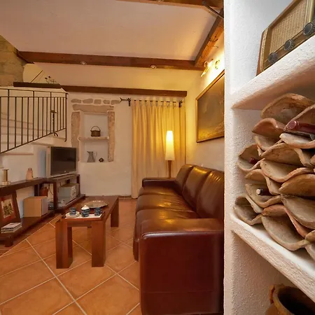 Rilovic House Srednji Radovcici