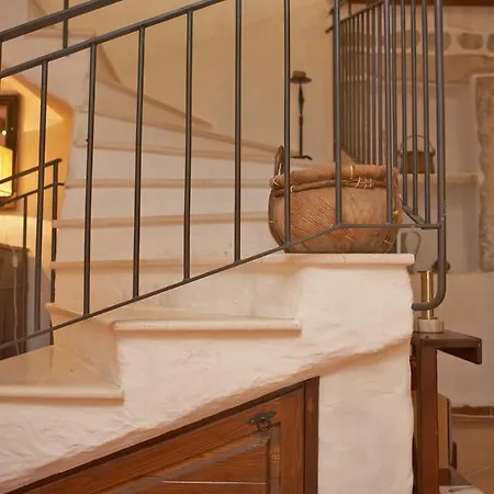 Rilovic House Hébergement de vacances