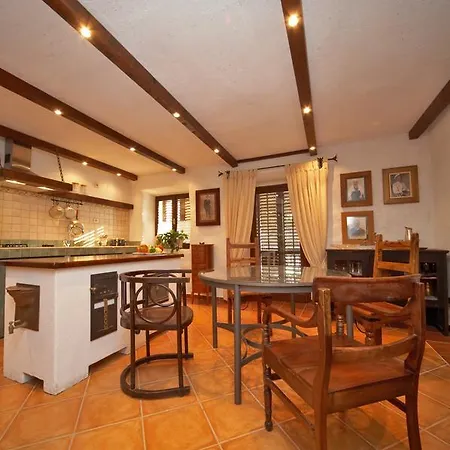 Hébergement de vacances Rilovic House