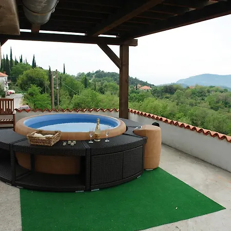 Casa vacanze Rilovic House *