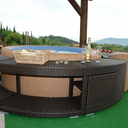 Rilovic House Hébergement de vacances *