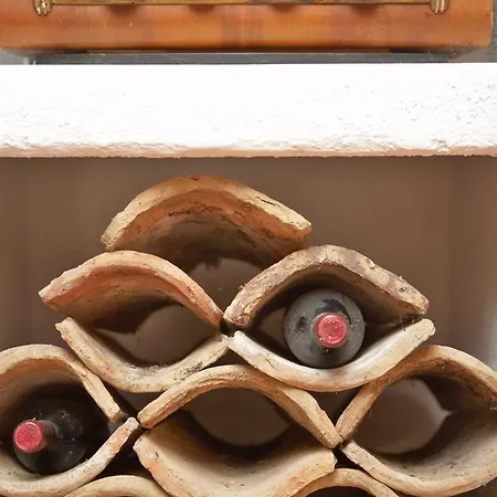 Rilovic House * Srednji Radovcici