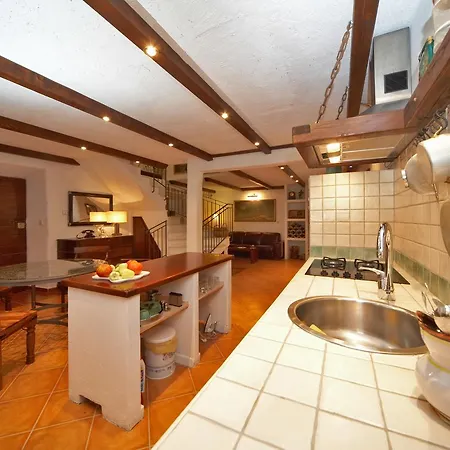 Rilovic House Casa vacanze *