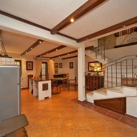 Rilovic House Srednji Radovcici